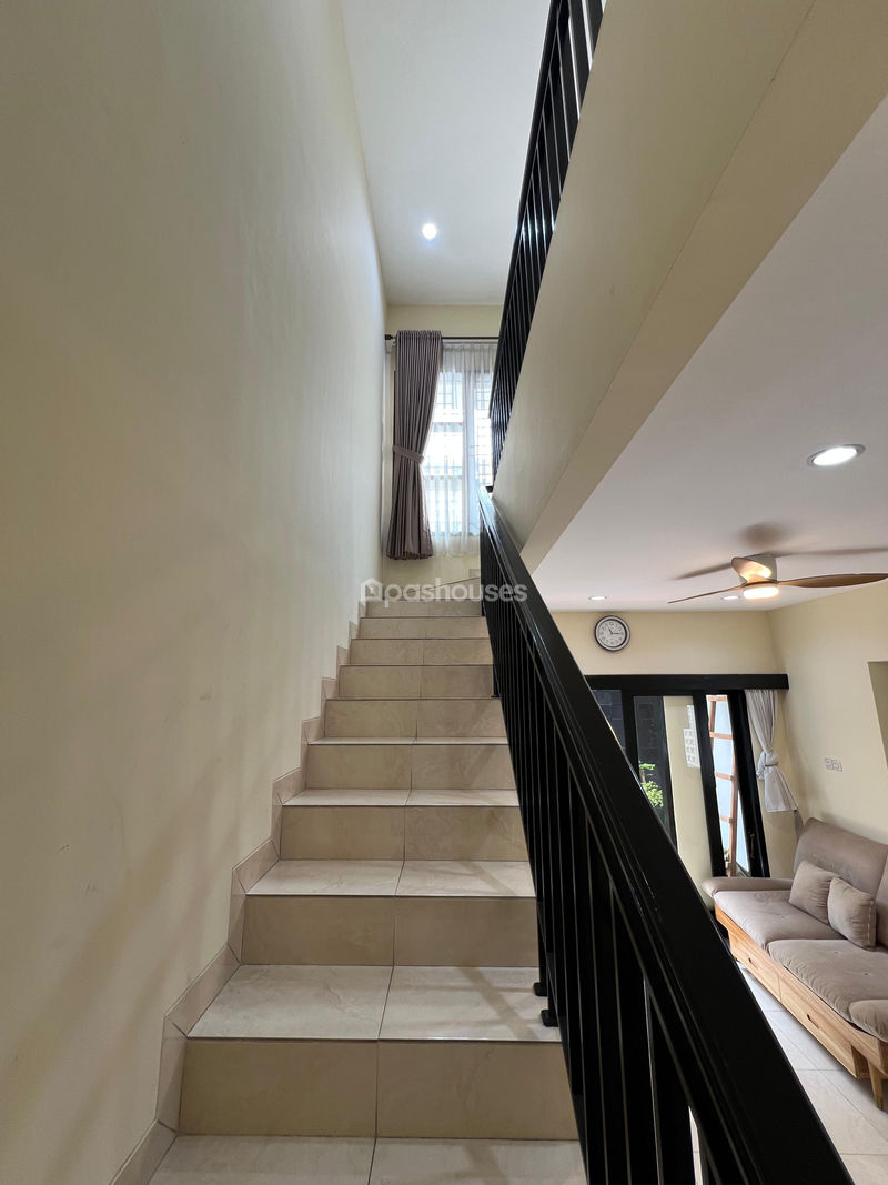Cempaka Residence Blok B19