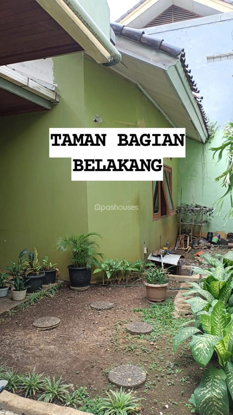 Jalan Batu Kramat II No.22A