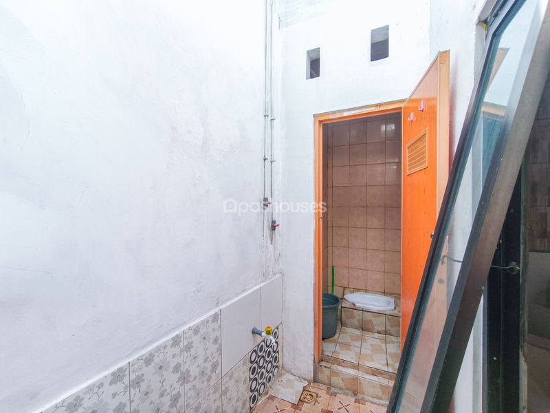 Perum Bukit Kayu Manis Blok A1 No.8