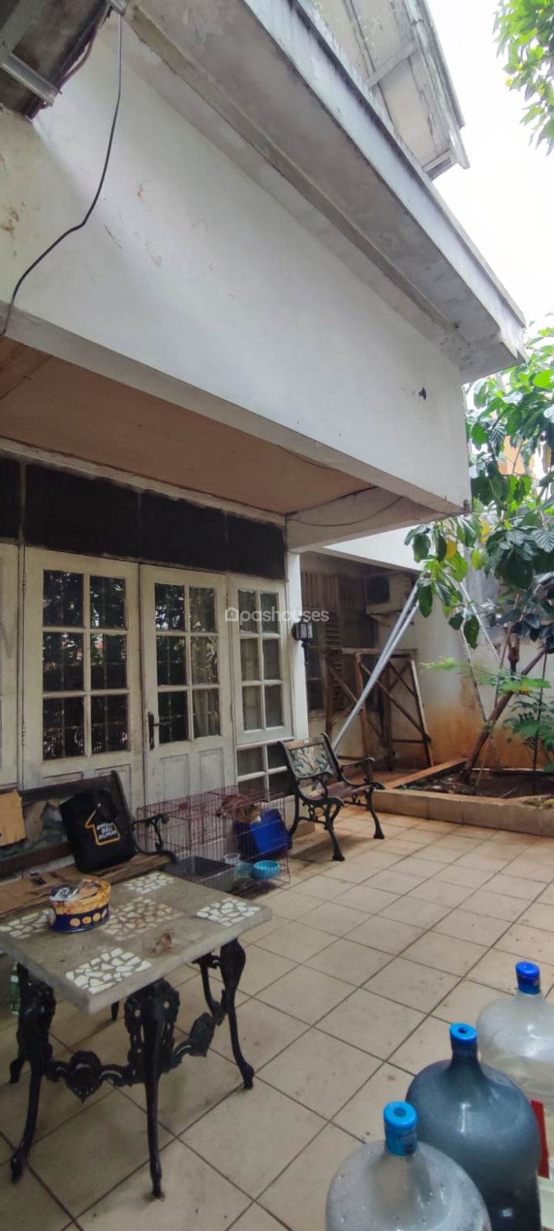 Jalan Perkici 1 No.56 Blok EA2