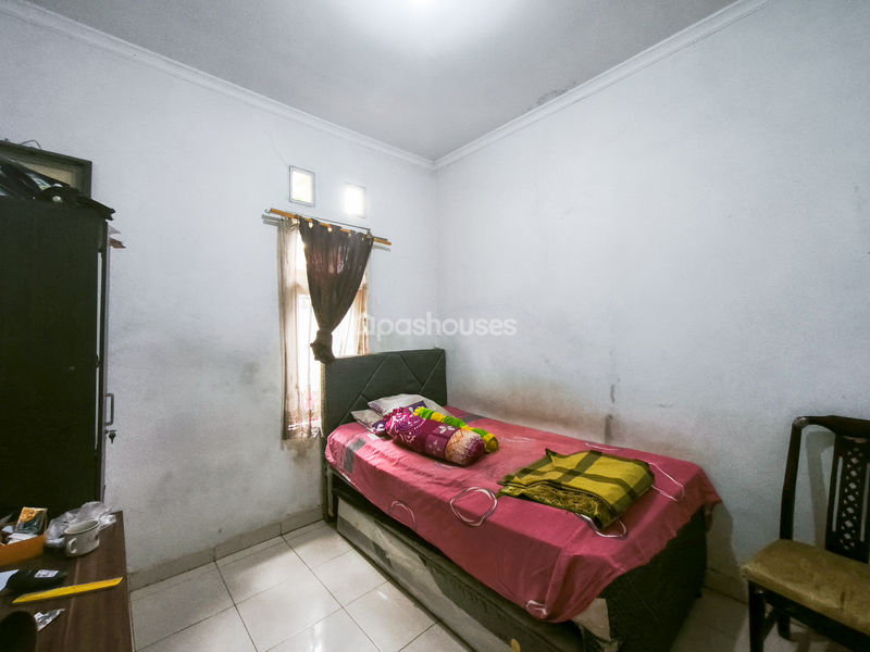 Perumahan Visar Indah Pratama