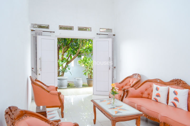 Perumahan Villa Ratu Endah