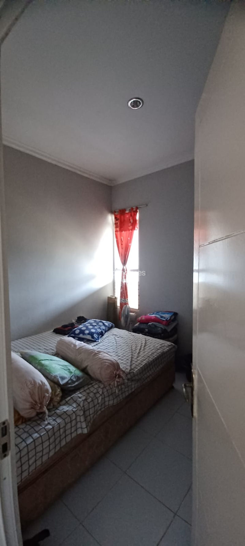 Perumahan Bukit Mekar Wangi Cluster Alamanda