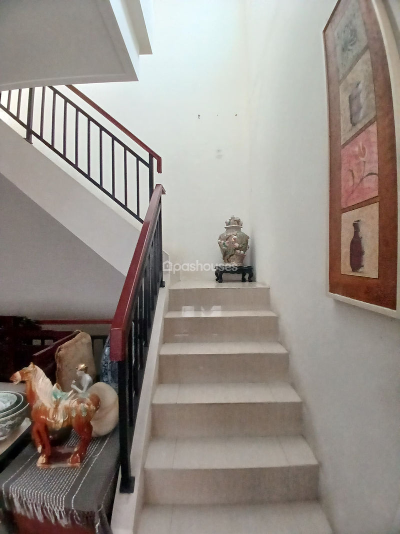 Perumahan Bumi Asri Residence Sentul