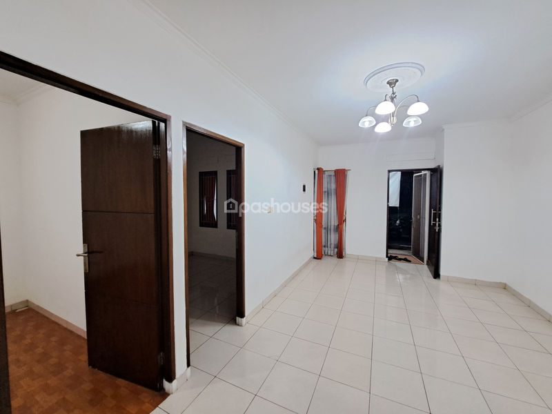 Perumahan Greenland Forest Park Residence Cluster Samanea Blok G6
