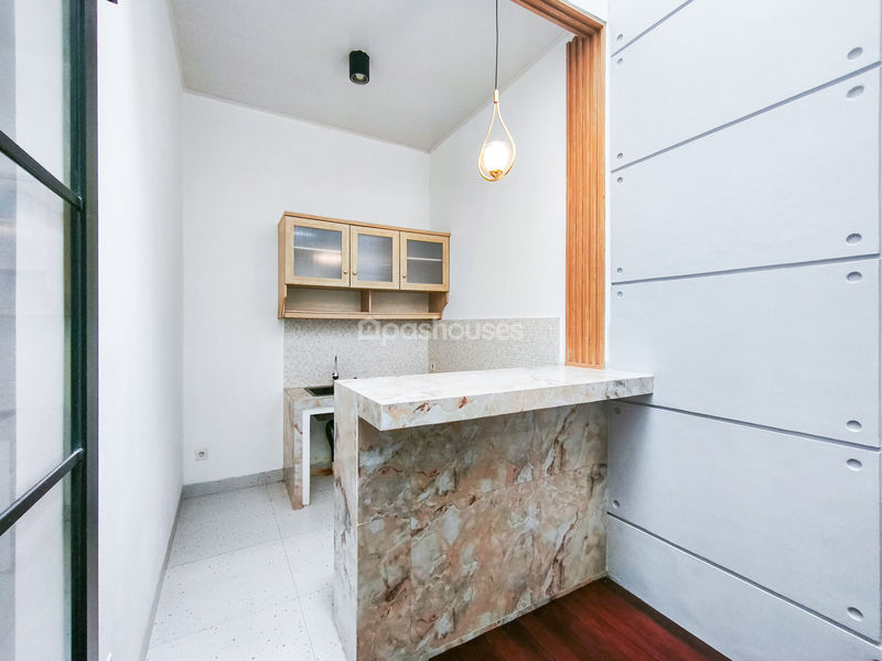 Perumahan The Golden Nest Blok A3 No.3