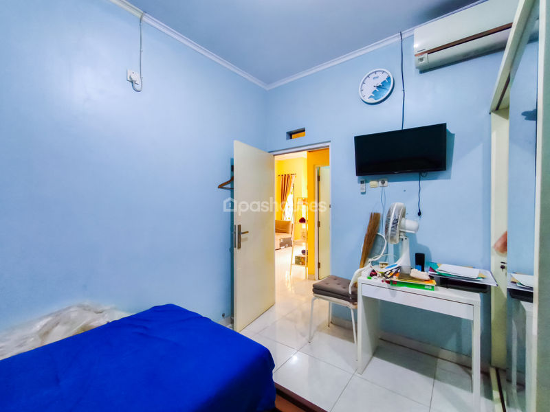 Perumahan Ciomas River View Blok F No.12A