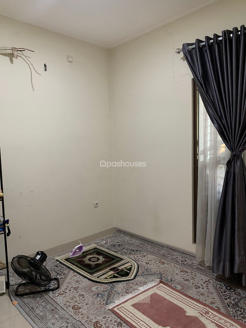 Perumahan Nurwita Residence Blok H6