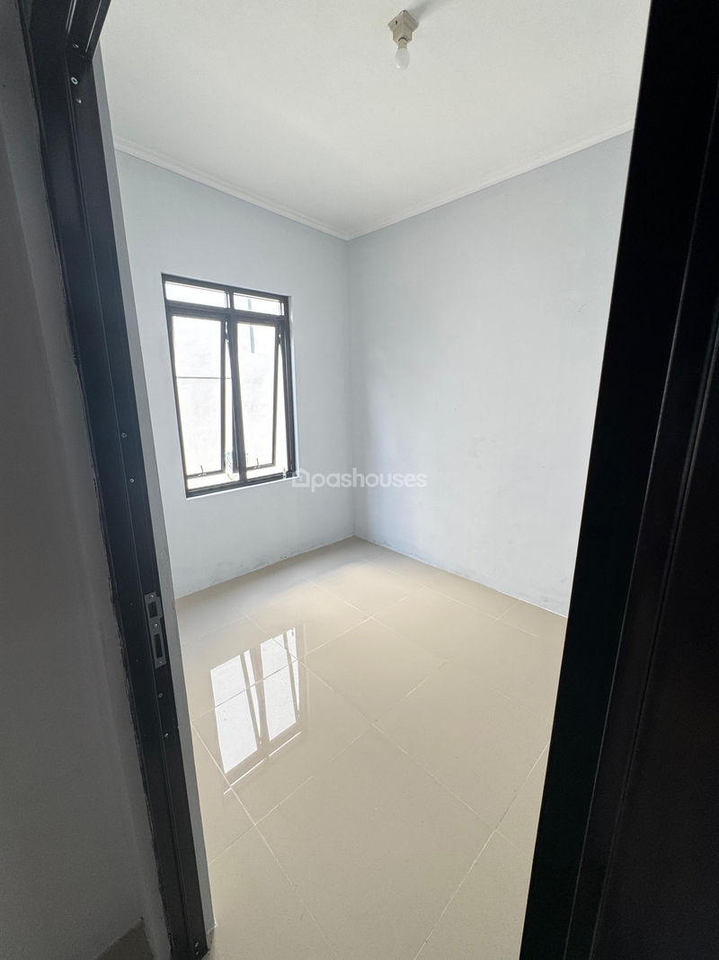 Perumahan Bojong Depok Baru 1 Blok NE
