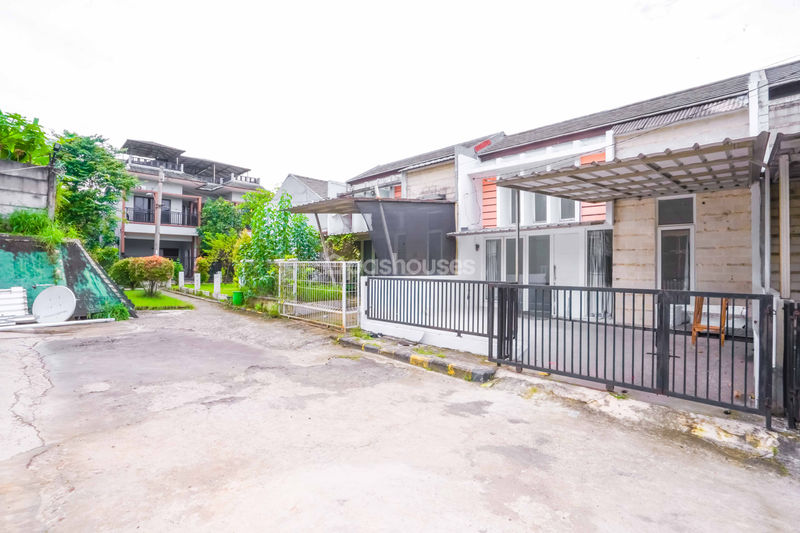 Permata Cimanggis Cluster Mutiara Blok C10 No.18