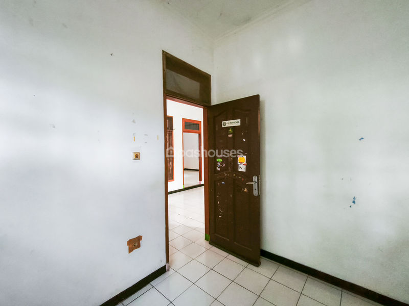 Perumahan Pura Bojong Gede
