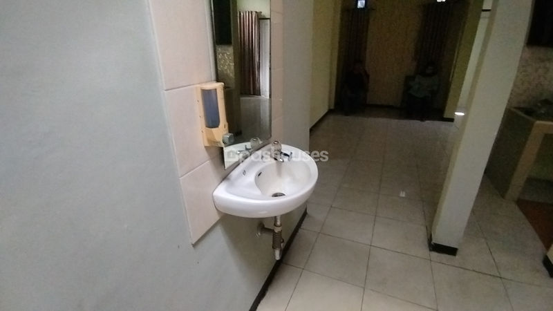 Vila Dago Tol Tangerang Selatan