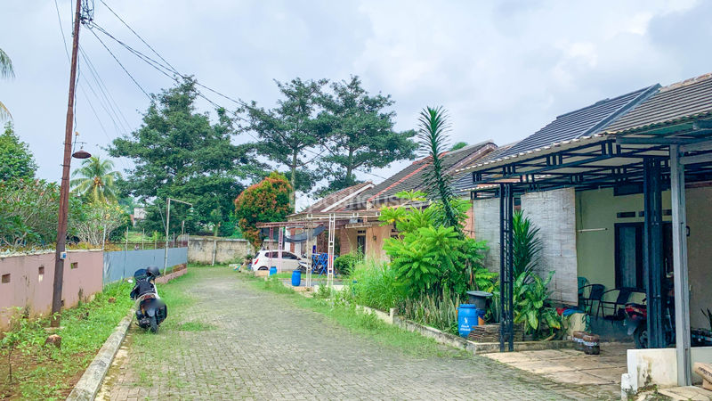 Sulambayang Residence