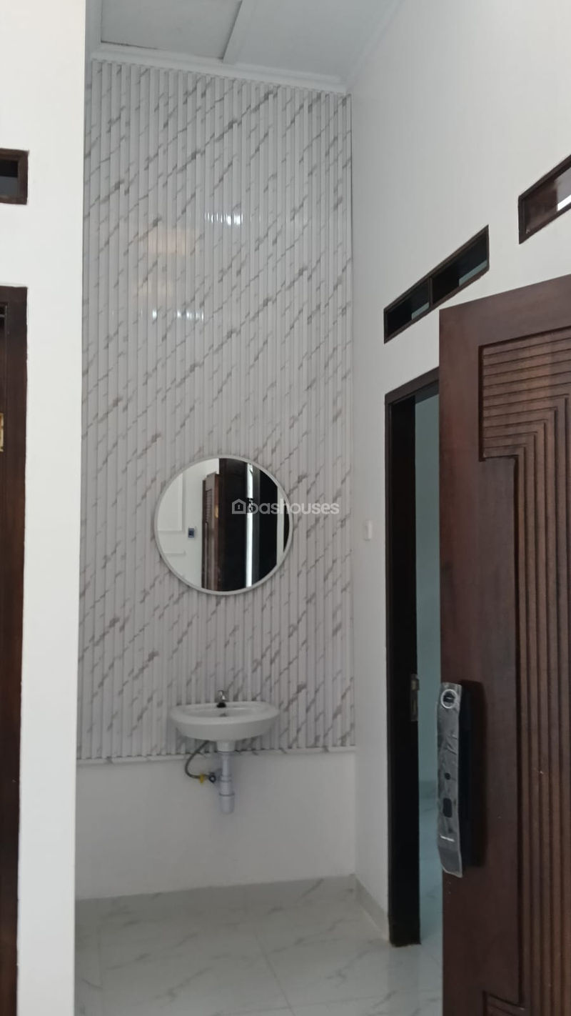 Pondok Ungu Permai Sektor 5 Blok J6 No.10