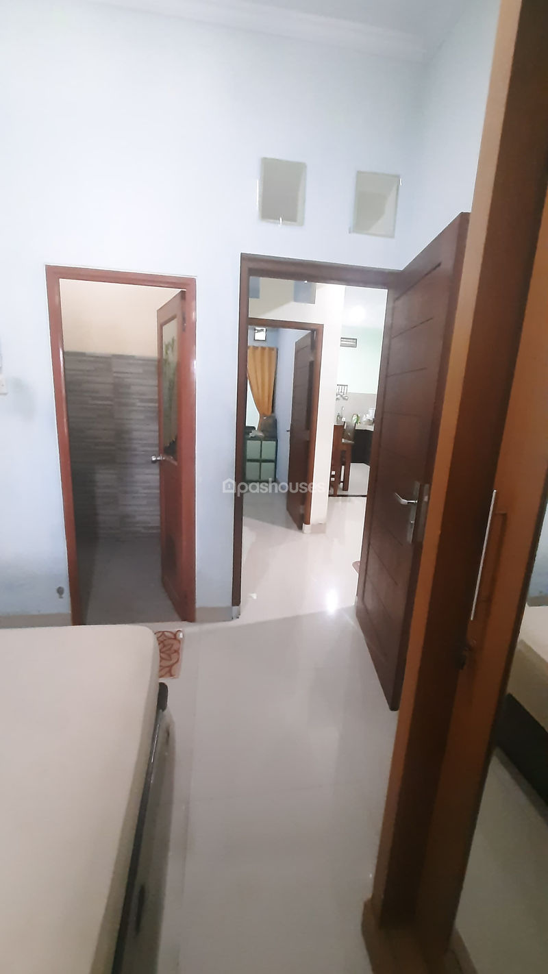 Perumahan Puri Kintamani