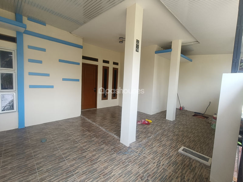 Pondok Ungu Permai Blok A24 No.18