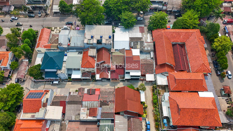 Jalan Pendawa 1 No.11