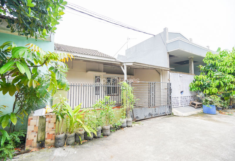 Perumahan Puri Cendana