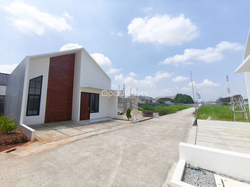 Perumahan D'Blossom Residence