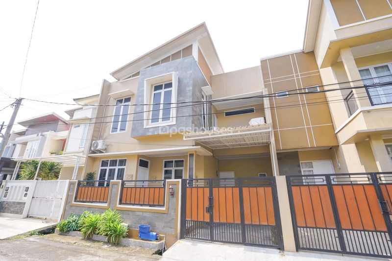 Grand Citra Residence Blok E1