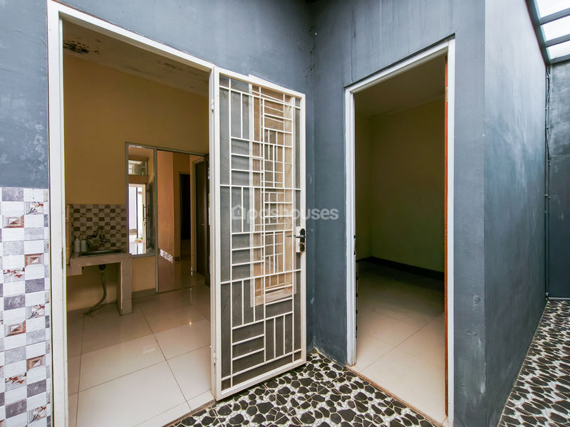 Perumahan Cendana Residence Blok B Gunung Putri