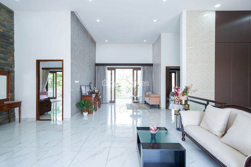 Kebun Raya Residence Blok B No. 7