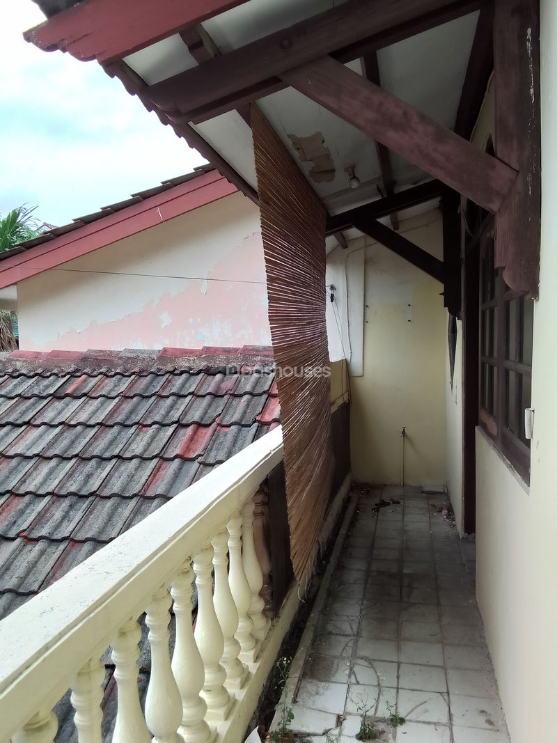 Perumahan Marna Putra