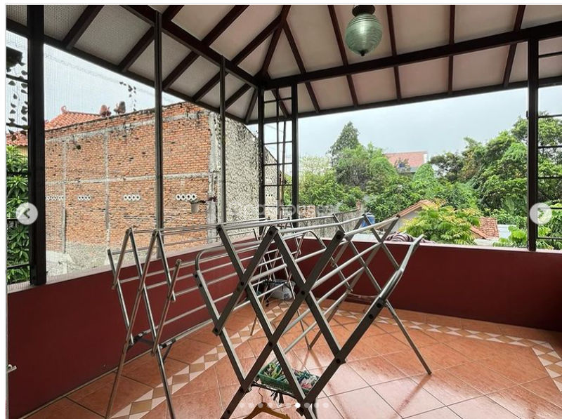 Perumahan Jatikramat Indah