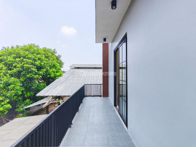 Jalan Amd Raya Babakan Bogor