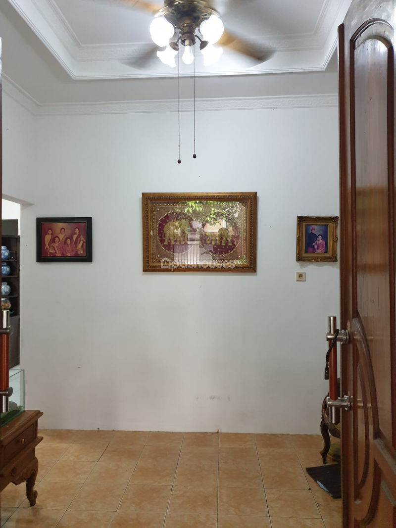 Jalan M.Ali 2 Blok Melati No.19