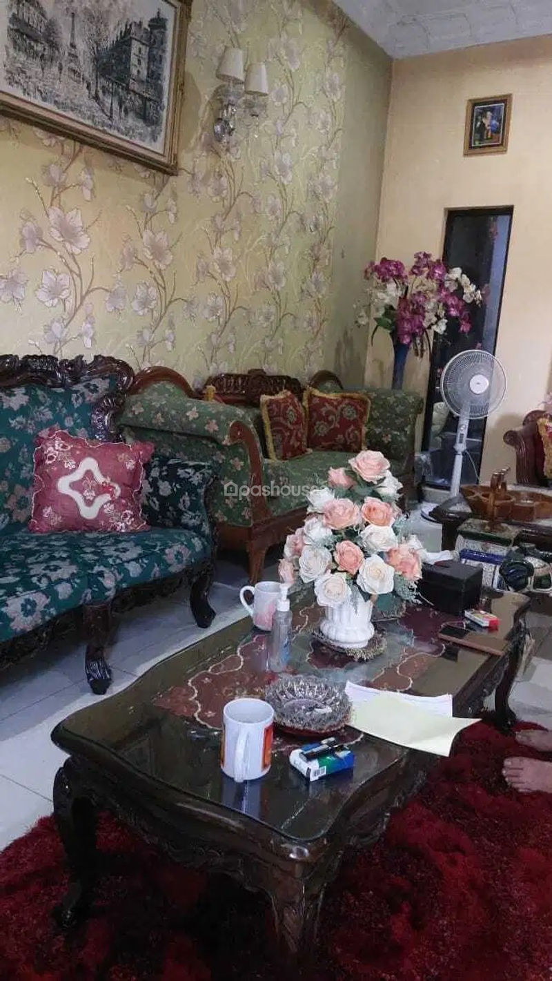 Perumahan Harapan Indah Cluster Aralia