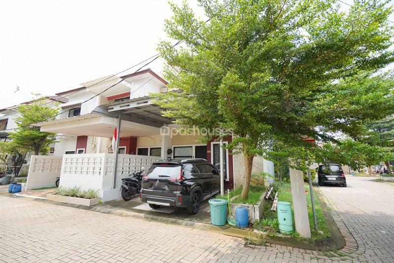 Sanur Valley Cluster Seminyak 2