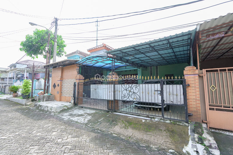Perumahan Bukit Rivaria Sawangan