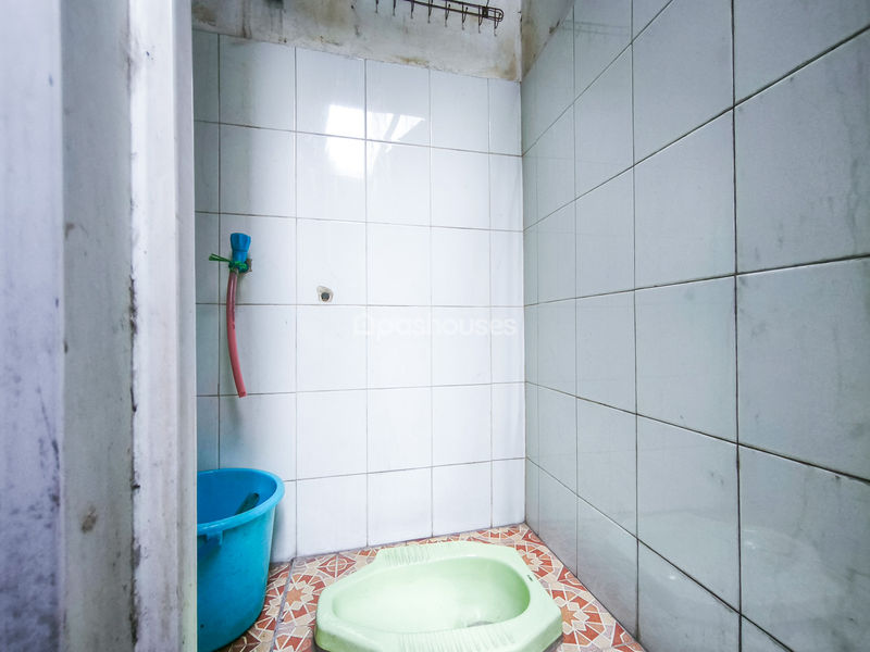 Perumahan Bojong Indah Permai Blok AC-12B