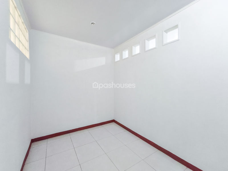 Jalan Sukajaya II No.8