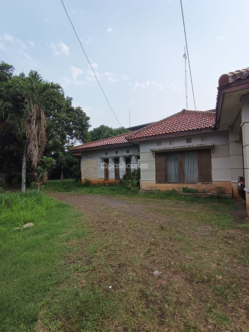 Jalan Letda Nasir