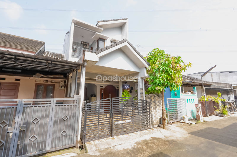 Perumahan Cinere Residence