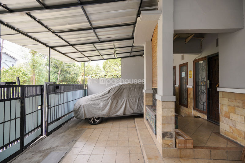 Cluster Griya Harapan Permai Bekasi