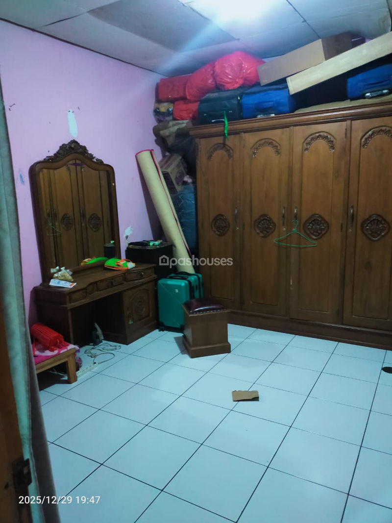 Jalan Pinang Raya No.21