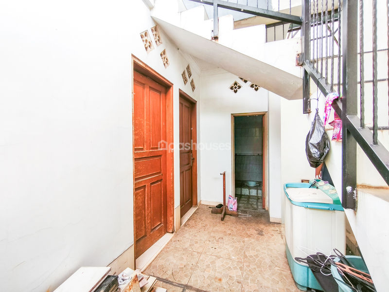 Kota Wisata Cibubur Cluster Georgia Blok TB-2 No.27