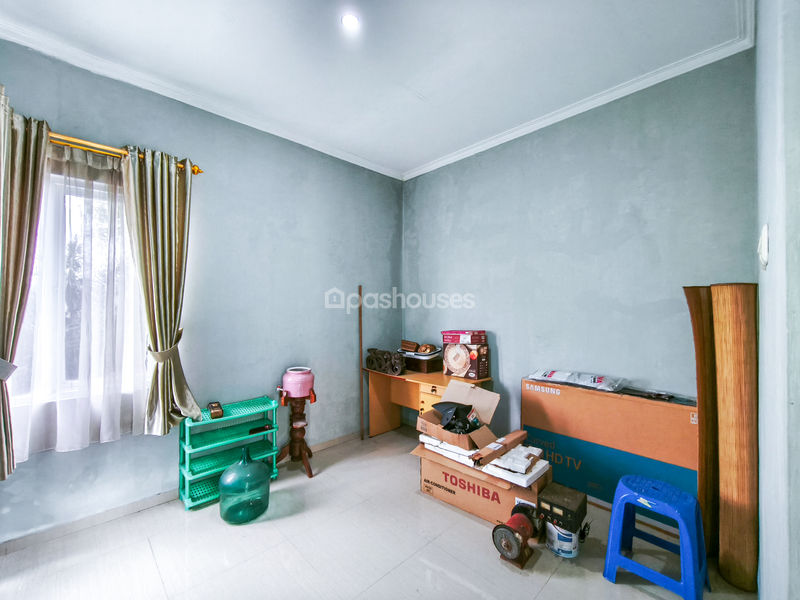 Perumahan Rivela Park Luxury Residence and The Cartenz