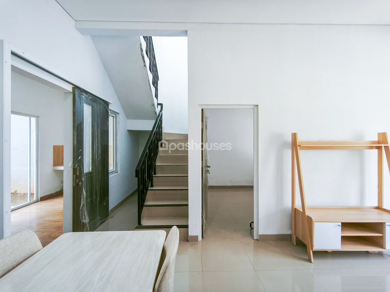 Perumahan Cinangka Lestari Residence 2 Sawangan