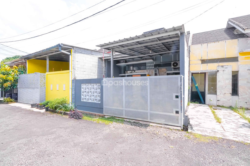 Perumahan Taman Melati Premier Blok IF No.9