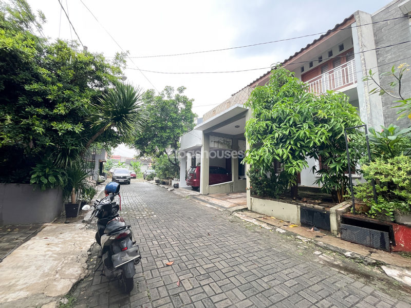 Perumahan Taman Puspa