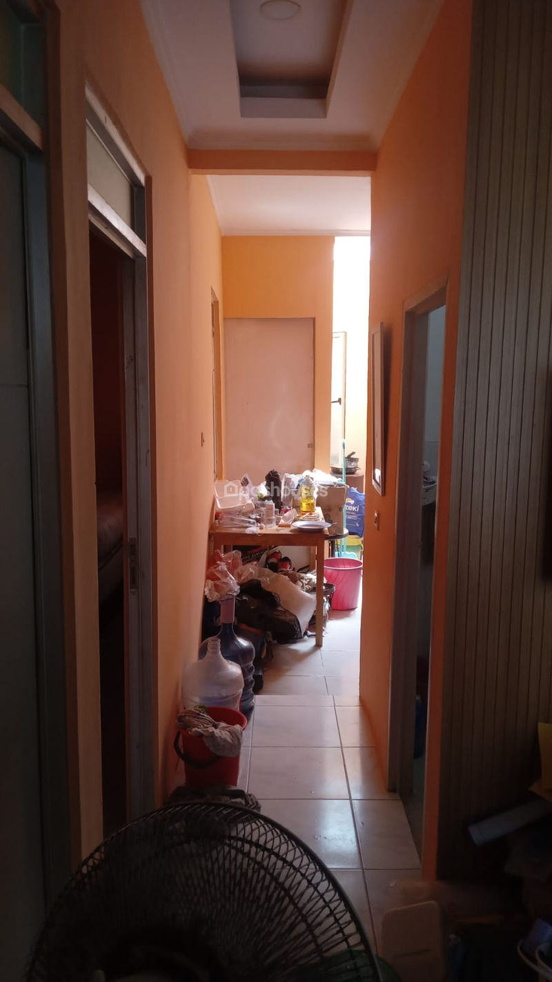 Perumahan Telaga Legok Cluster Batur Blok E8