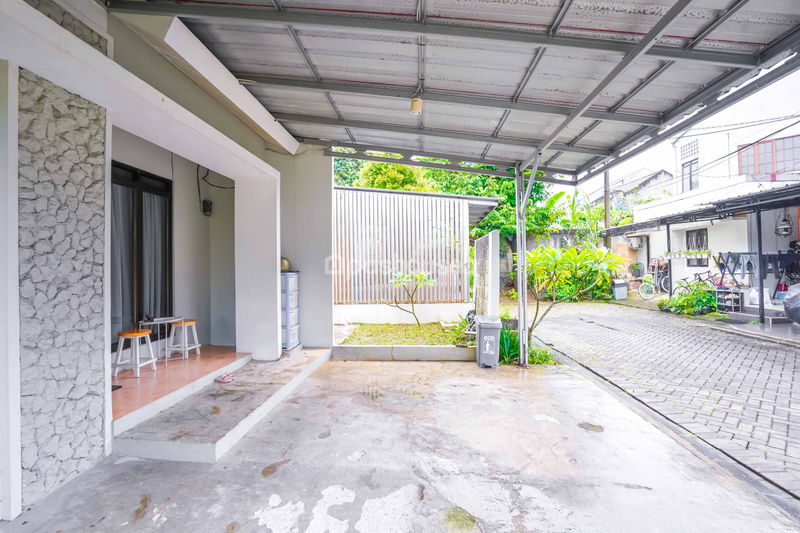 Perumahan Tamansari Puribali Cluster Banjar Ubud Blok J8/14