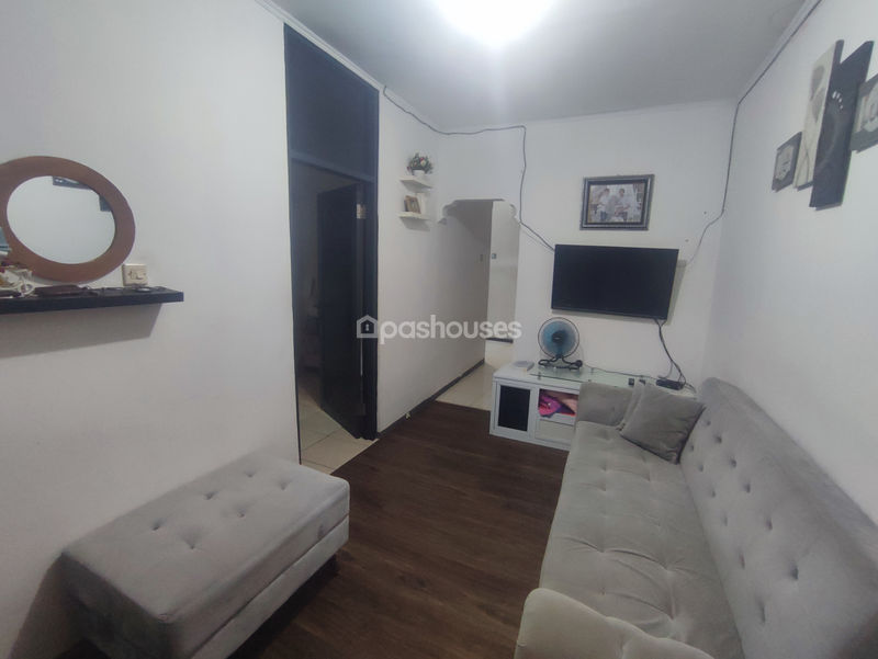 Perumahan Pesona Laguna 2 Blok L2