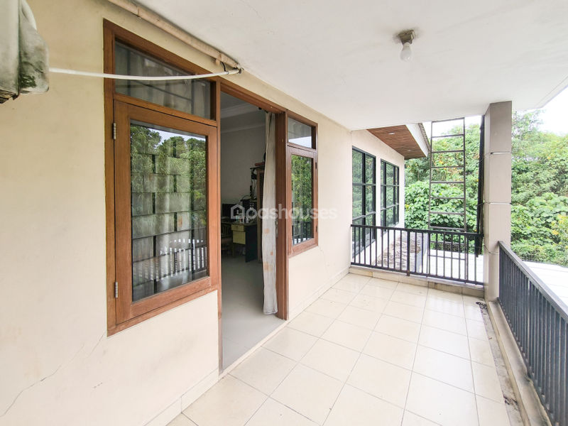 Lippo Cikarang Cluster Meadow Green