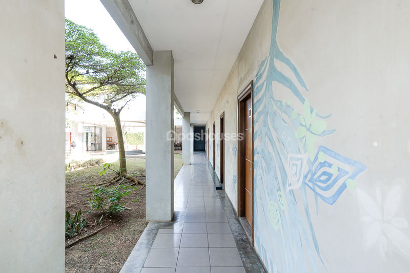 Dormland Jalan Sukawening Jatinangor