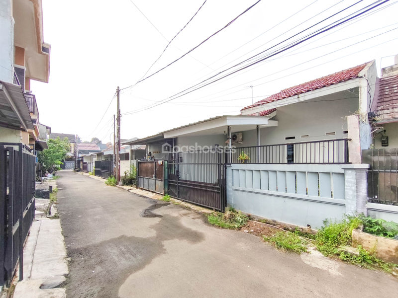 Villa Pamulang Blok CG No.5